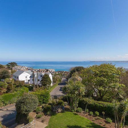 شقة The Lighthouse St Ives المظهر الخارجي الصورة